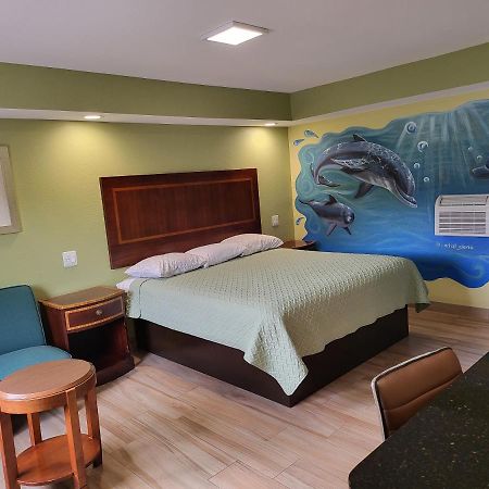 Travel Inn Of Riviera Beach Zewnętrze zdjęcie