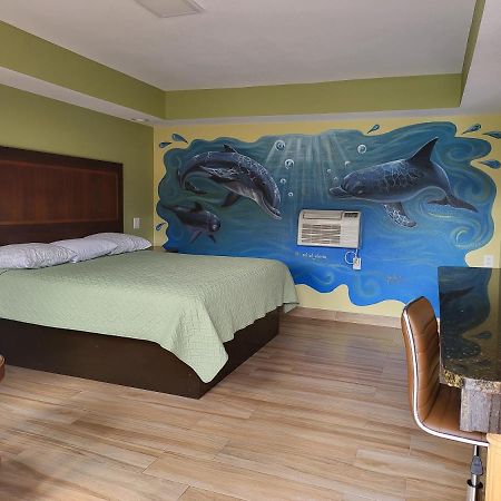 Travel Inn Of Riviera Beach Zewnętrze zdjęcie