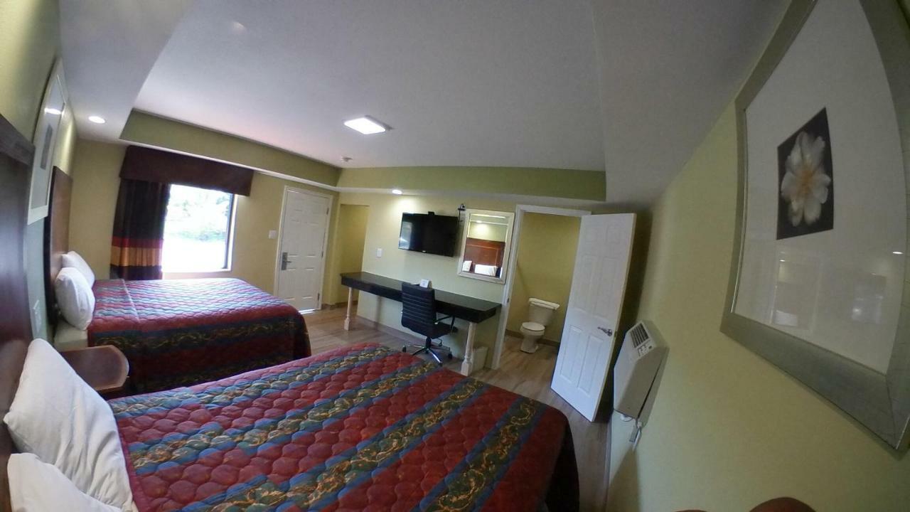 Travel Inn Of Riviera Beach Zewnętrze zdjęcie